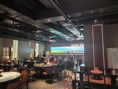 -乐宴·老北京铜火锅(桂庙店)