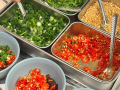 -小街猪手(团结湖店)