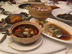 -扬州香格里拉·香宫中餐厅