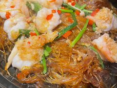 -绿茶餐厅(西湖银泰百货店)