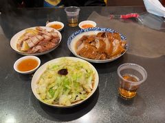 -吾家香港烧腊专门店