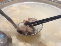 -吉友粥底火锅(方斜路店)