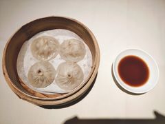 利苑小笼包-利苑酒家(华熙国际店)