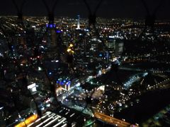 -尤利卡88层观景台