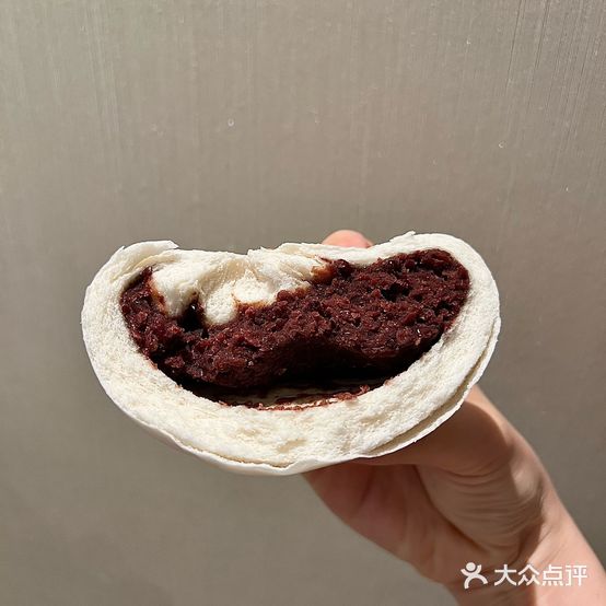 鼓楼天汇馒头(鼓楼店)