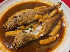 -宋园·金宴浙鲜馆(静安店)