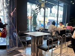 -W COLLECTIVE  DESSERT SHOP