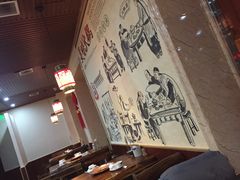 -燚焱炎火铜锅涮·烧烤