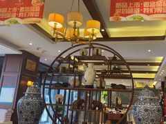-老妈菜馆(建设街店)