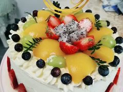 -海底捞火锅(万丰桥店)