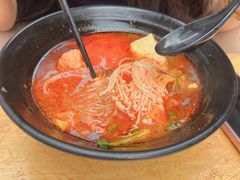 -四川老牛麻辣烫(北门桥店)