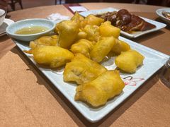 -抱德·潮汕味(敦和店原惠城鱼仔)