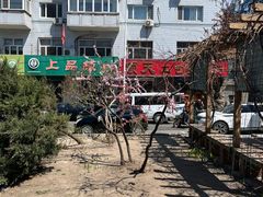 -哈尔滨极乐寺