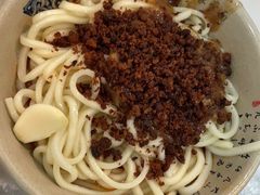 -肖家河家常面(肖家河北街店)