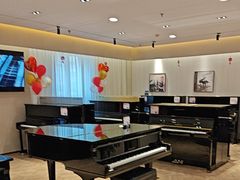 -雅歌音乐培训中心·钢琴培训·乐器培训(交道口店)