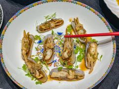 -新光酒家·河豚·海鲜·蟹料理(浦东店)