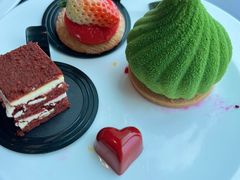 -Social 秀西餐厅-长沙瑞吉酒店(运达店)