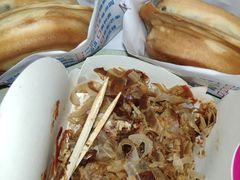 -台湾味正点车轮饼可丽饼(南禅寺店)