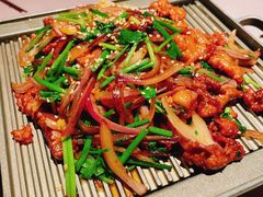 -金鸭季·北京烤鸭(深业上城店)