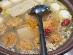 -简小舍·民间手艺菜(武昌江滩店)