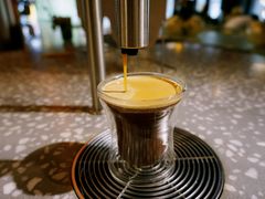 -sugarman espresso素饮糖人高新咖啡工厂