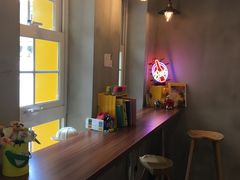 -W CAFE(甜爱路店)