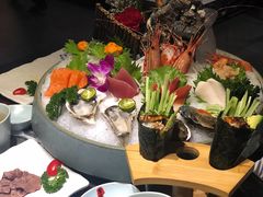 -古京·臻致料理(月湖店)