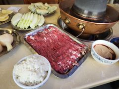 -月圆火锅(宁海东路二店)