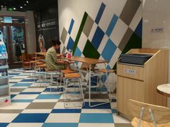 -85度C(成都浆洗街店)