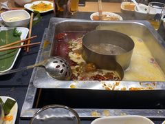 -巴庄重庆火锅(太康一店)