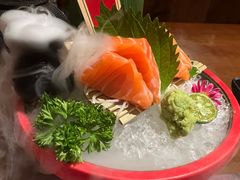 -弓二·烧鸟居酒屋(财富购物中心店)