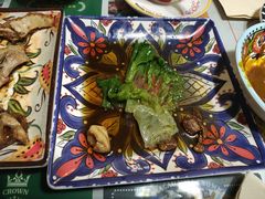 -玛嘉烈(北京金融街店)