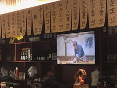 -半藏居酒屋(香港花园店)