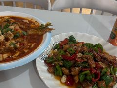 -煲来饱去冷水鱼