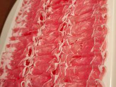 -清真·鸦儿李记·涮肉(花市店)