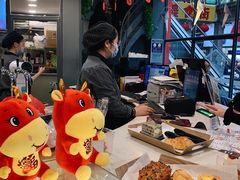 -龙城西点LOONG店