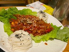 -小木屋米酒店·韩国料理(深圳总店)