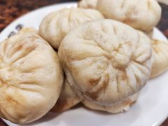 -小胖包子王(光明楼店)