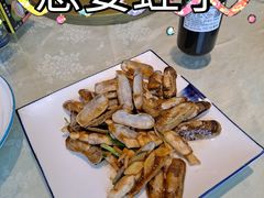 -老好人象山海鲜(岭南路店)