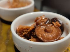 小吃前菜-小大董·烤鸭(观景餐厅·南京西路店)