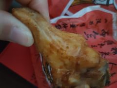 -华莱士·全鸡汉堡(四望亭店)