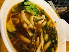 -台北楚楚园馅饼粥(虹桥南丰城店)