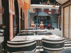 -奈尔宝家庭中心·亲子餐厅(鄞州万达店)