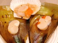 -万达瑞华酒店美食汇自助餐厅(楚河汉街店)