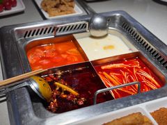 -海底捞火锅(牡丹园店)