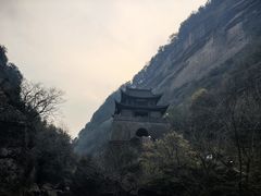 -剑门关风景区