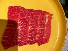 -一绪に寿喜烧(虹悦城店)