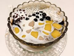 特式仙草百配-康瑞甜品