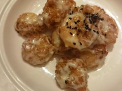 -上海金桥红枫万豪酒店-万豪中餐厅