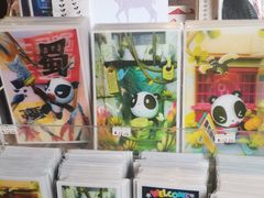 -诗婢家(宽窄巷子店)